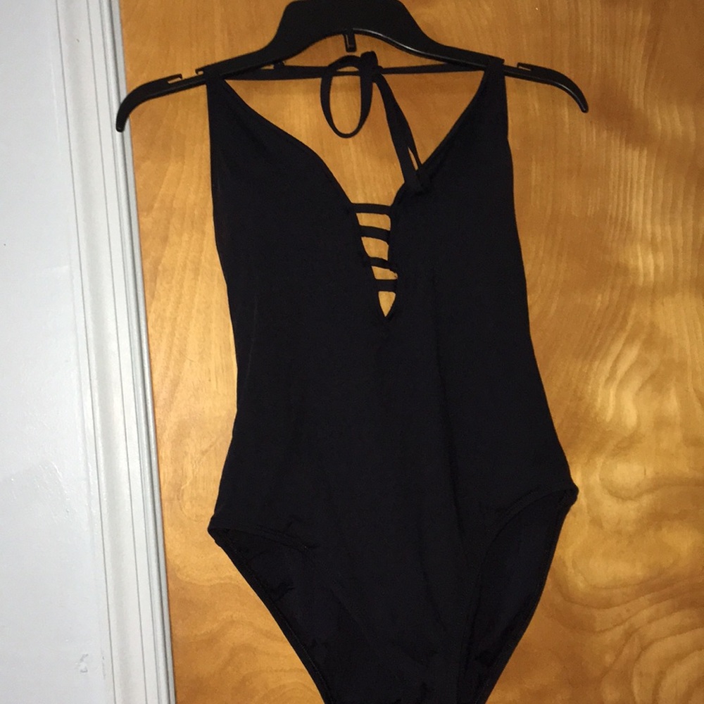 La Blanca swimwear! Firm price.